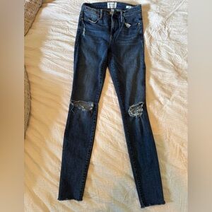 Frame jeans